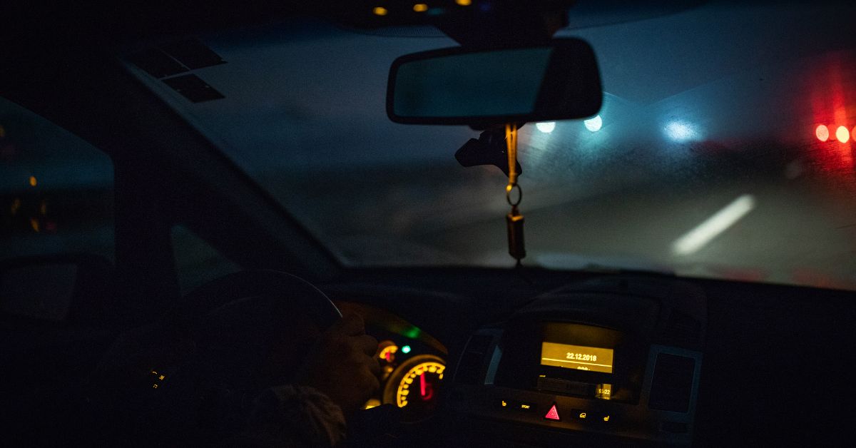 farkasvaksag-reka-optika-dabas Ötször nagyobb a halálos baleset esélye sötétedés után: Farkasvakság