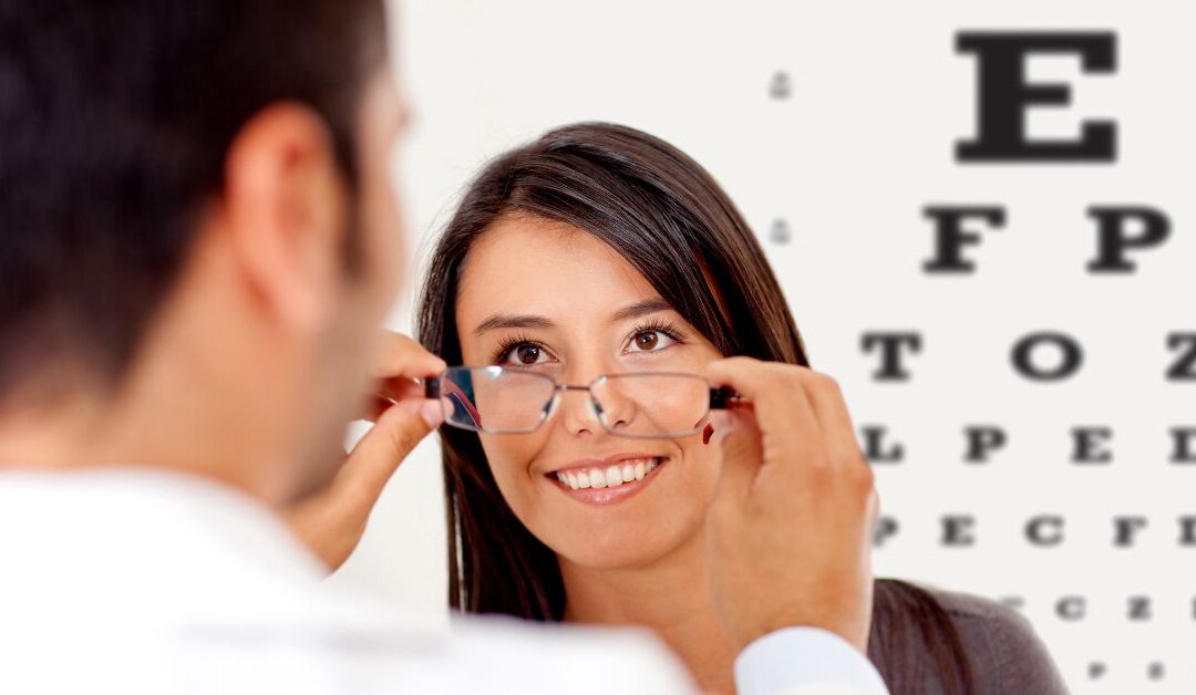 Érdemes második szemüveget beszerezni?