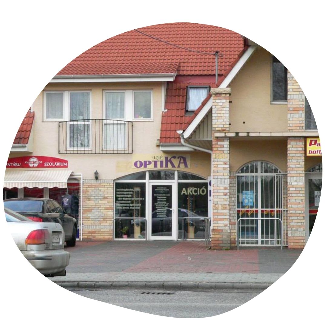 Réka optika Dabas Réka optika Dabas